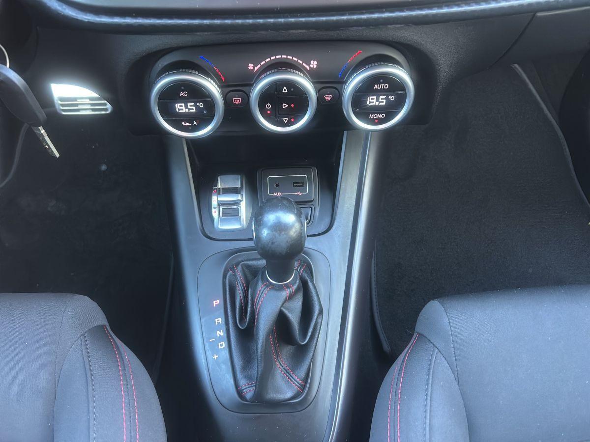 ALFA ROMEO - Giulietta - 1.6 JTDm TCT 120 CV Super VELOCE