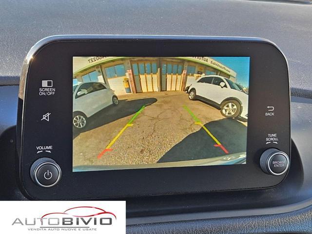 FIAT Tipo 1.0 5 porte Cross/ FULL OPTIONAL!