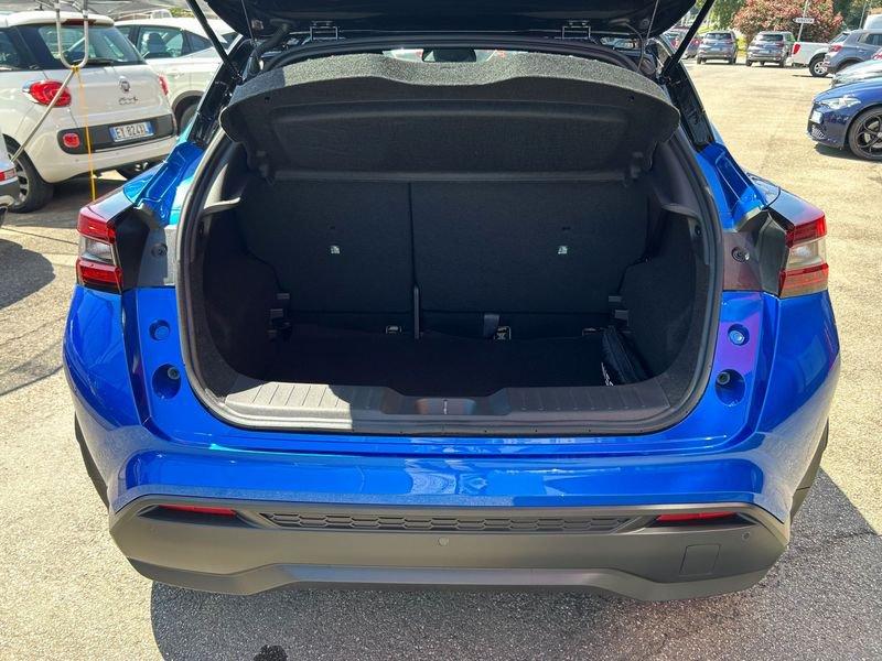 Nissan Juke 1.0 DIG-T 114 CV N-Connecta KM 800 !!! COME NUOVA