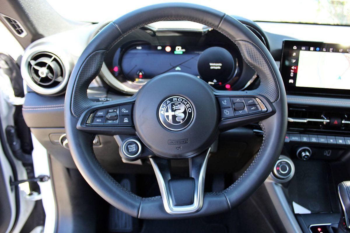 ALFA ROMEO - Tonale - 1.5 160CV MHEV TCT7 Ti