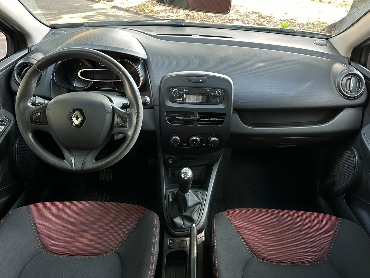 Renault Clio 1.5 dCi 90CV 5 porte Live!