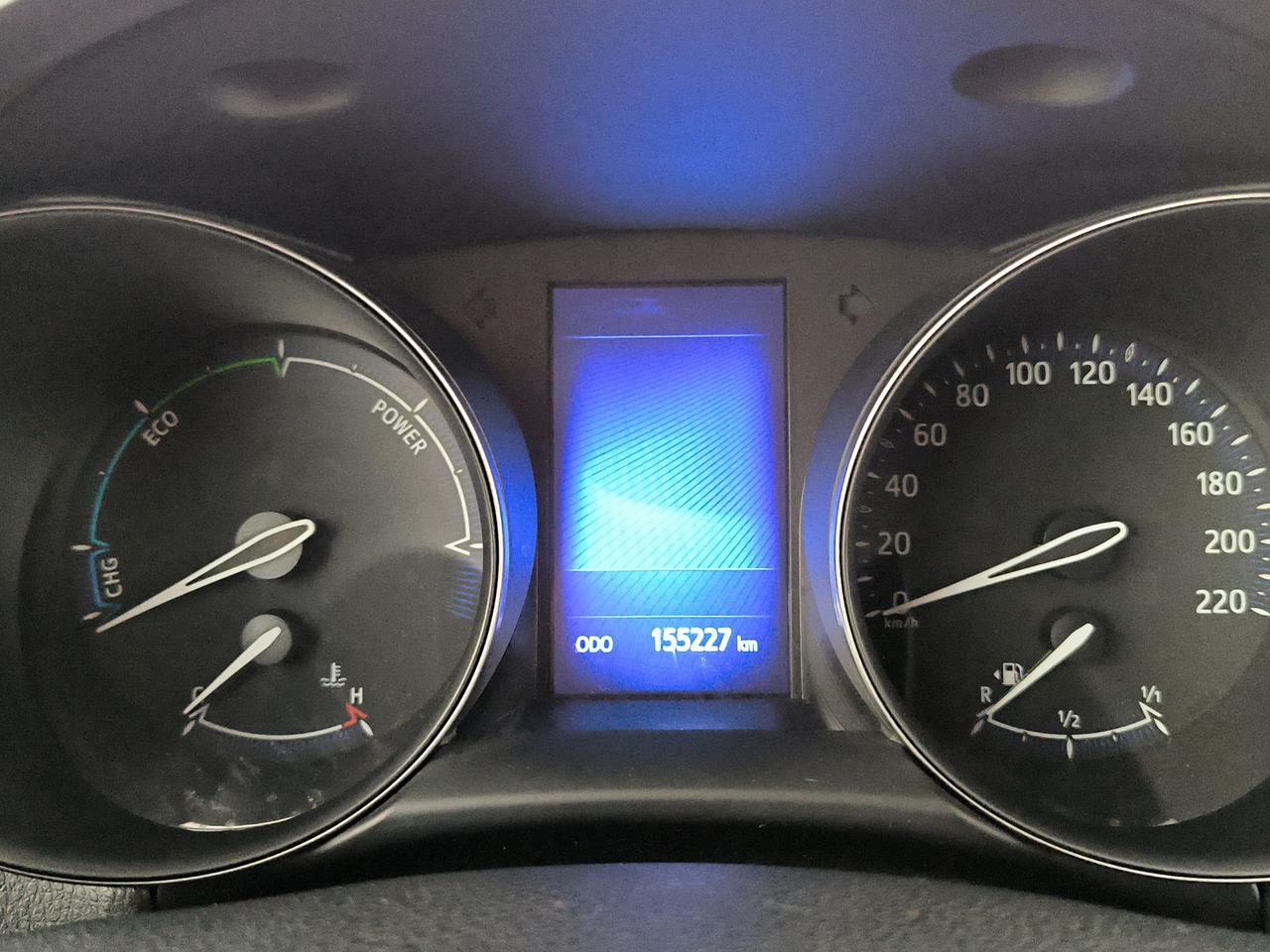 Toyota C-HR 1.8h trend 2wd e-cvt