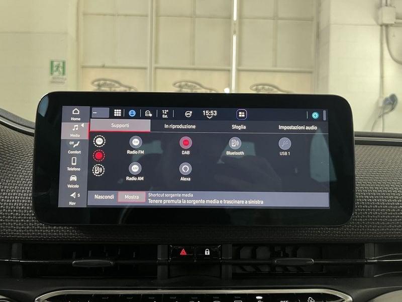 FIAT 500 500e Berlina 42 kWh La Prima TUA DA 149,00 EURO AL MESE