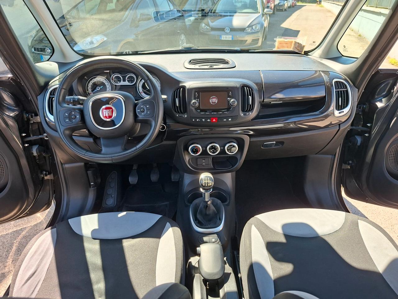 Fiat 500L 1.4 95 CV Pop Star