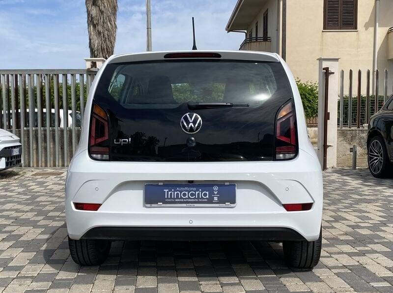 Volkswagen up! Move up! 1.0 TSI 65CV