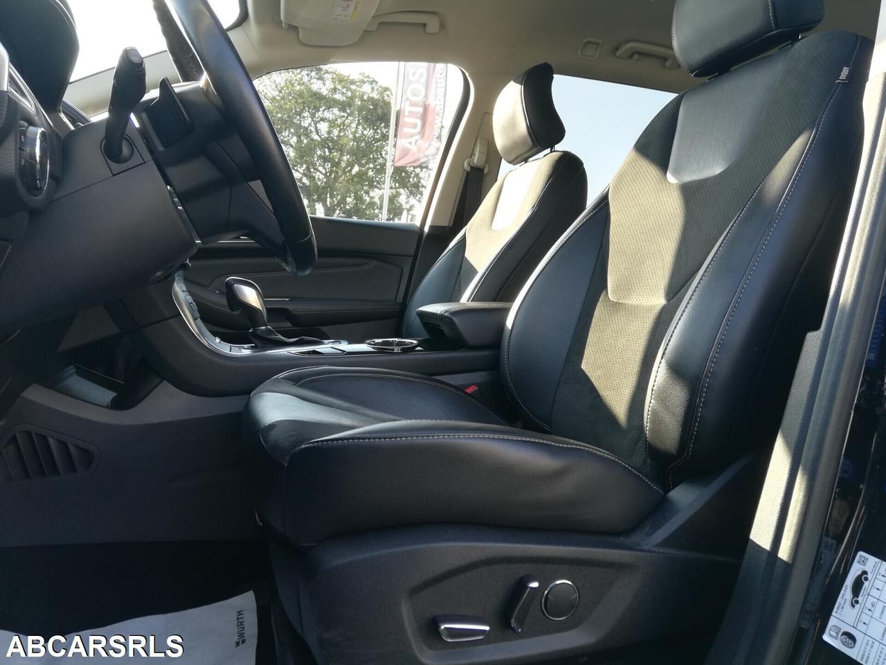 FORD - Galaxy - 2.0 cc 150 cv S&S Aut. Tit. - UNIP