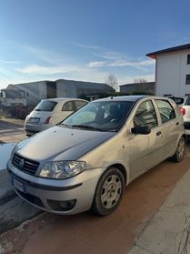 Fiat Punto 1.3 Multijet 16V 5 porte Actual