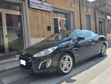 Peugeot 308 CC 1.6 e-HDi 112 cv