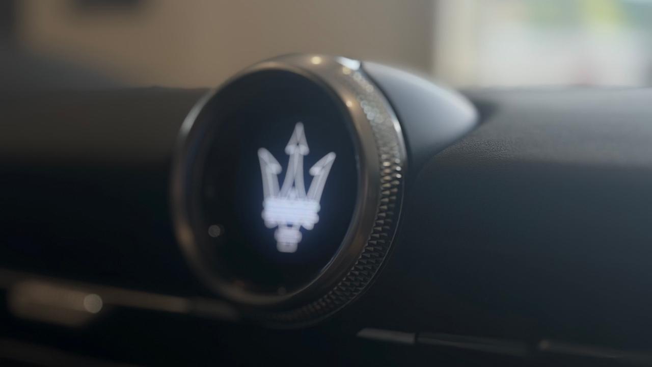Maserati Grecale MHEV 300 CV AWD GT