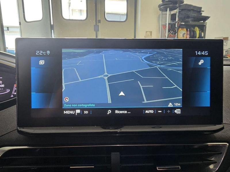 Peugeot 3008 BlueHDI 130 EAT8 S&S Allure Pack