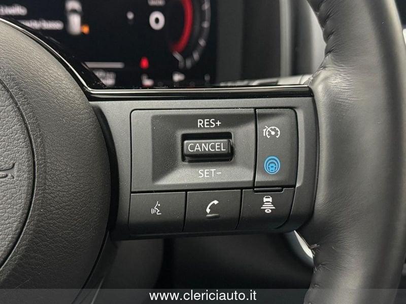 Nissan X-Trail e-Power 2WD 5 posti N-Connecta