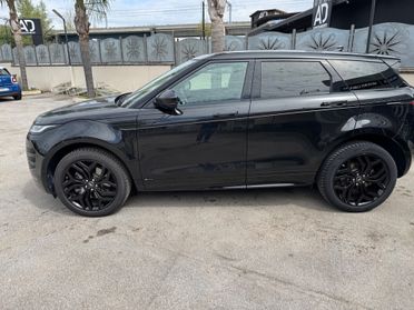 Land Rover Range Rover Evoque Range Rover Evoque 2.0D I4 240 CV AWD Auto HSE