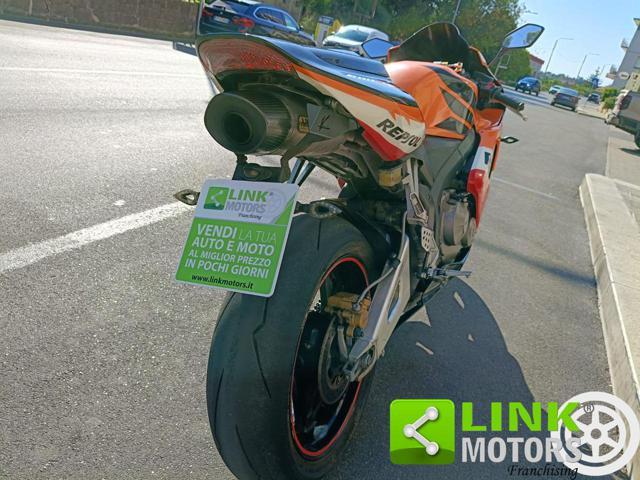 HONDA CBR 600 RR 115CV