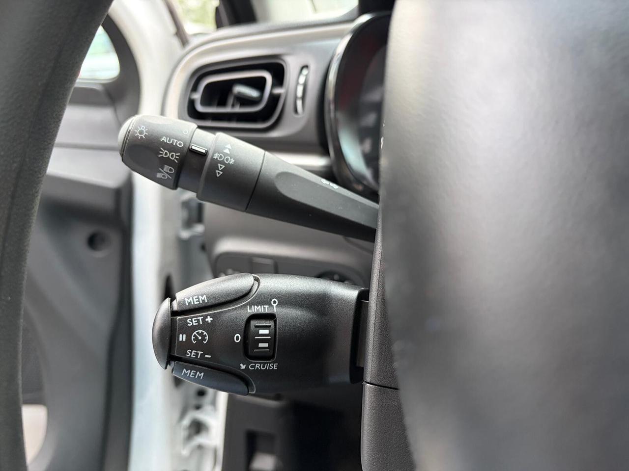 Citroen C3 1.2 PureTech 83CV S&S Feel Pack