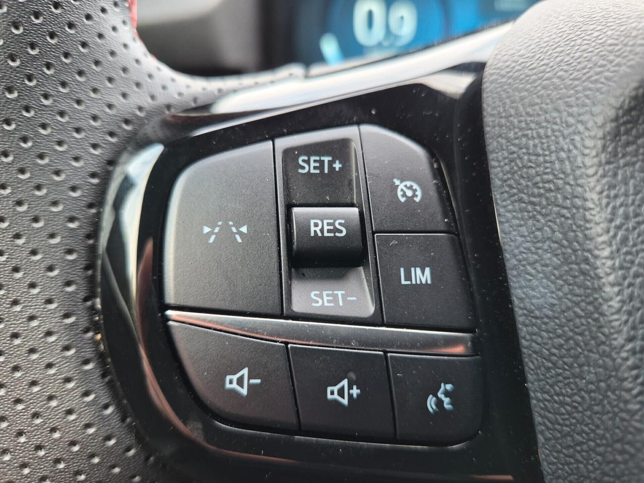 Ford Puma BENZINA MHEV ST-LINE AUTOMATICA *RESTYLING* LED NAVI CARPLAY RETROCAM. HANDS-FREE WIRELESS V. PRIVACY
