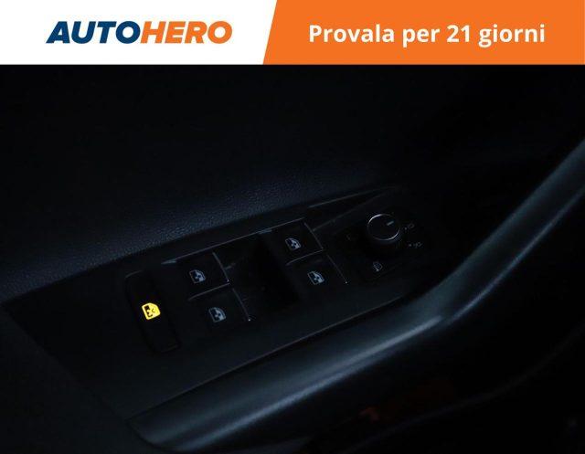 VOLKSWAGEN Polo 1.0 TSI 110 CV DSG R-Line