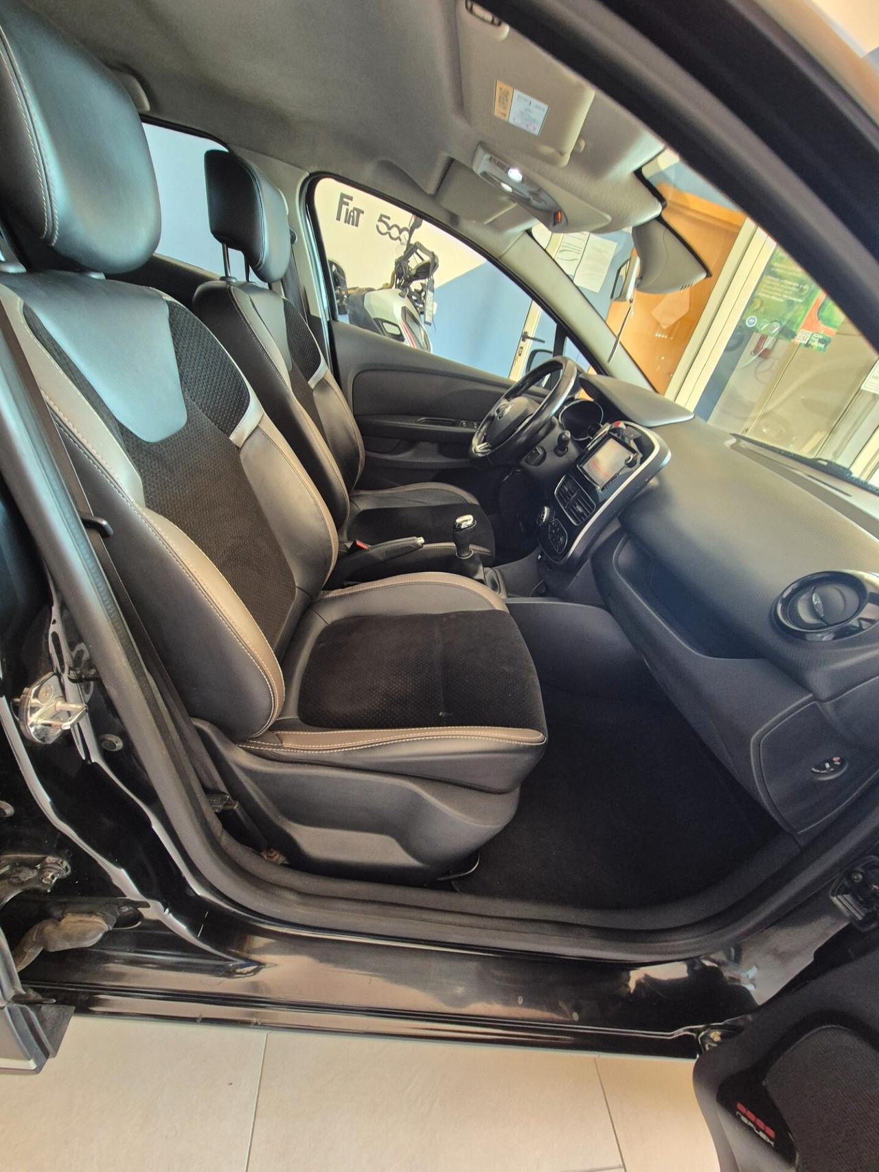 Renault Clio dCi 8V 75CV Start&Stop 5 porte Energy Zen Start&Stop 5 porte Energy Zen