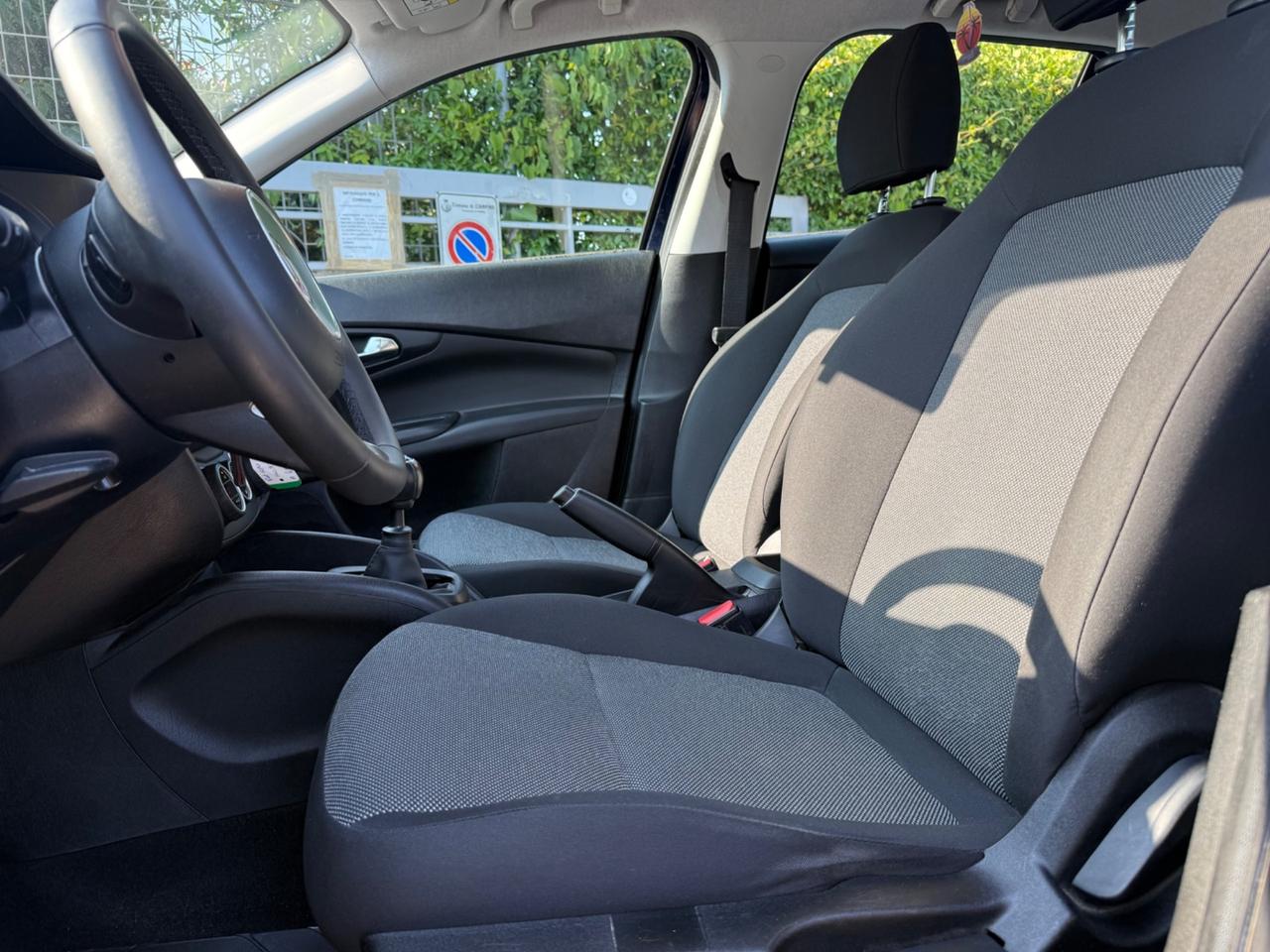 Fiat Tipo 1.4 SW Lounge GPL GARANTITA