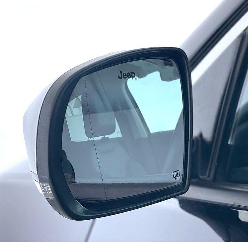 Jeep Compass 1.6 MJet 120cv Limited