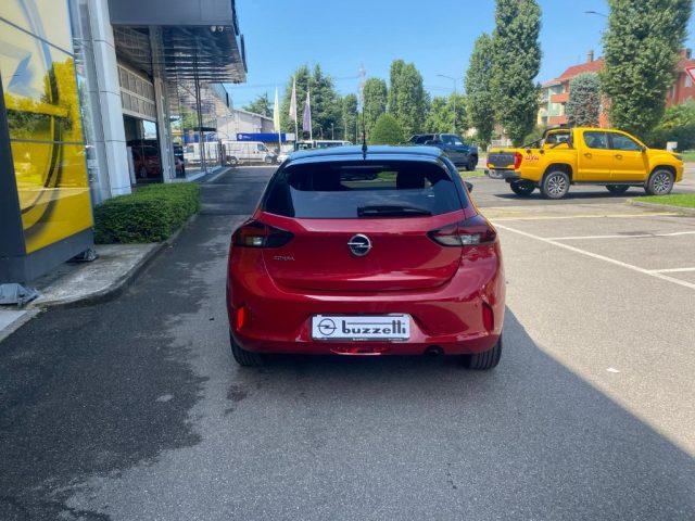 OPEL Corsa 1.2 Design & Tech