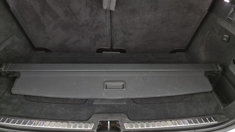 Volvo XC90 B5 (d) AWD automatico 7 posti Core