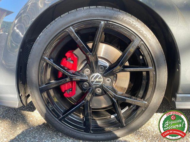VOLKSWAGEN Golf 2.0 TSI GTI DSG