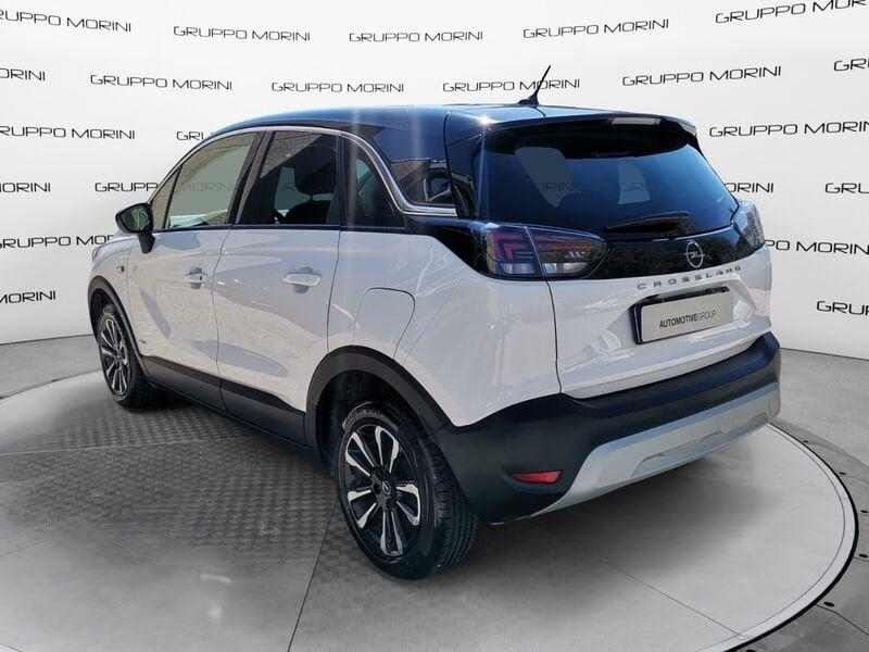 Opel Crossland Crossland 1.5 ECOTEC D 110cv Elegance