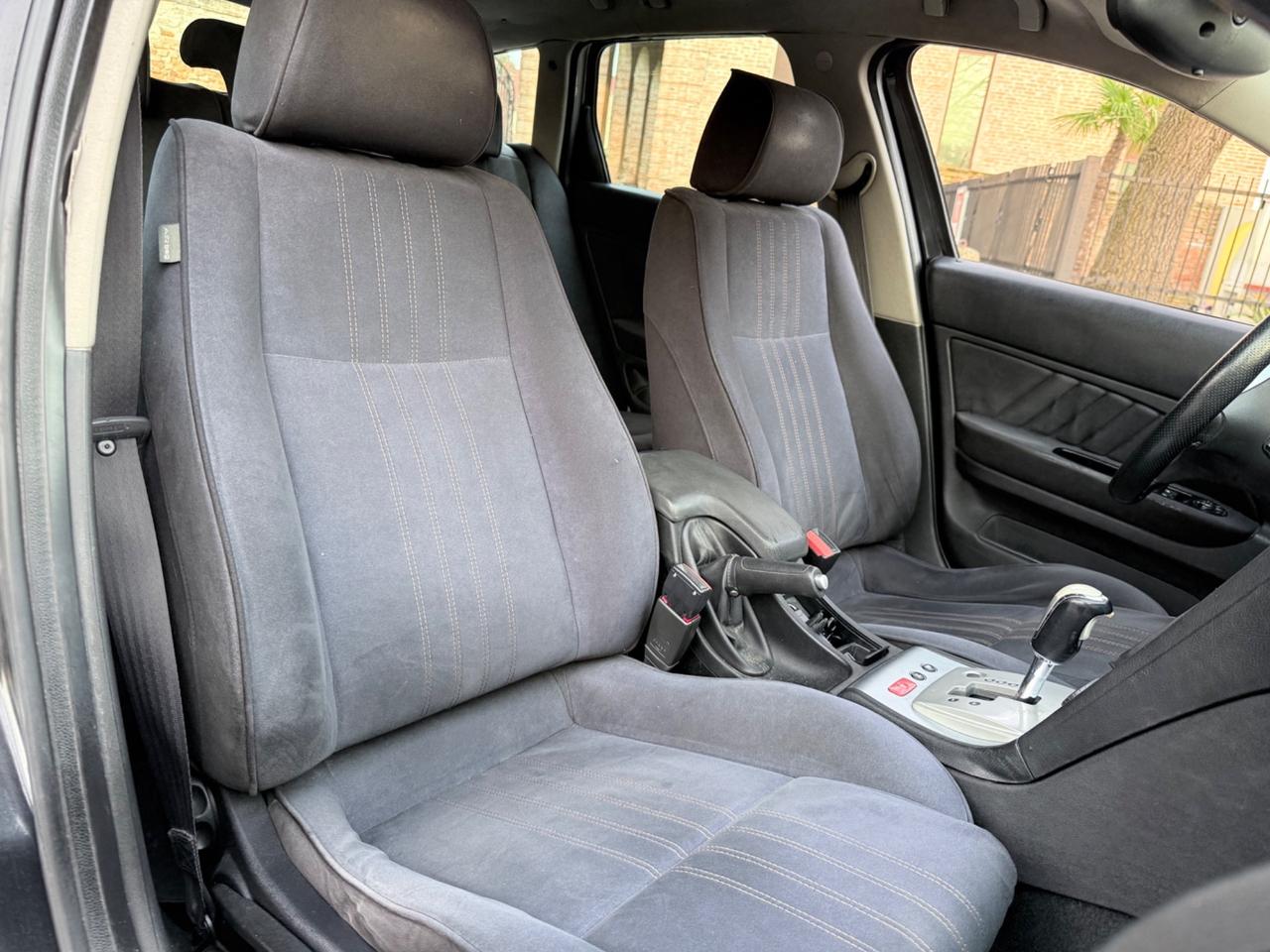 Alfa Romeo 159 1.9 JTDm 16V Sportwagon Progression Q-Tronic