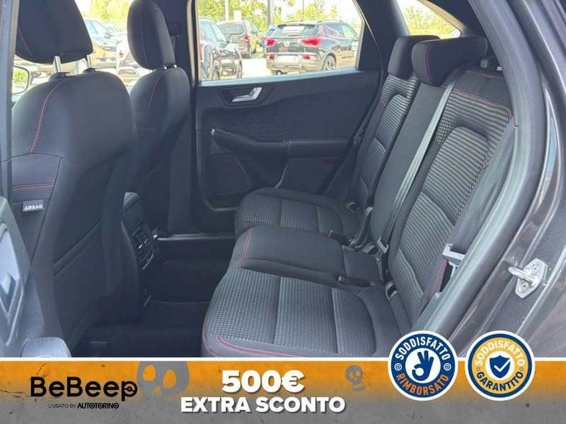 Ford Kuga 1.5 ECOBLUE ST-LINE 2WD 120CV