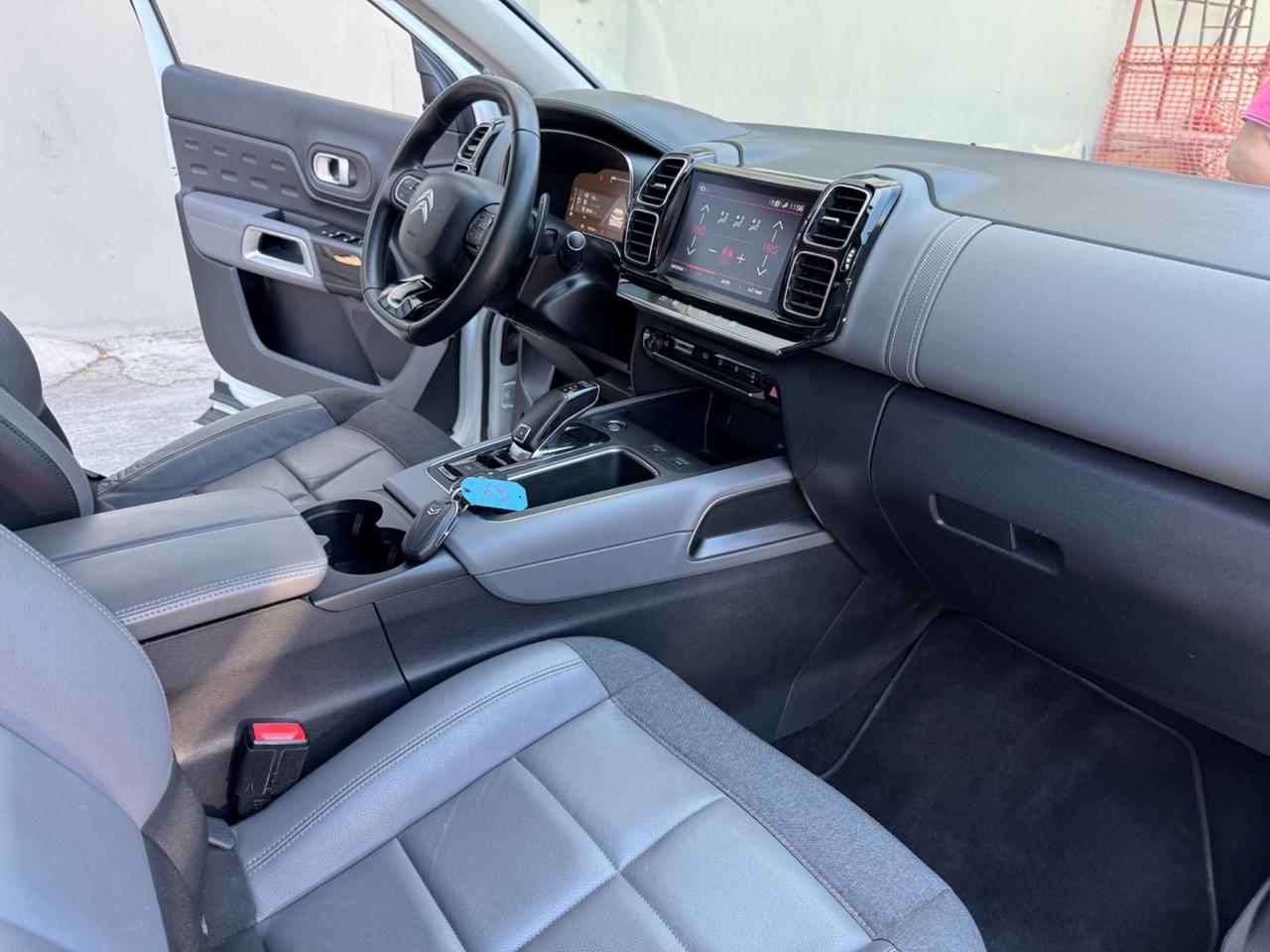 Citroen C5 Aircross BlueHDi 130 S&S AT8 Shine