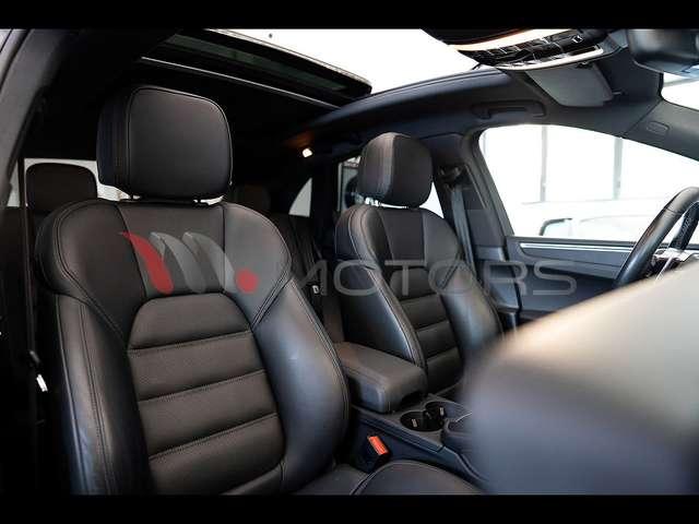 Porsche Macan 2.0 245 CV PDK *UNICOPRO.