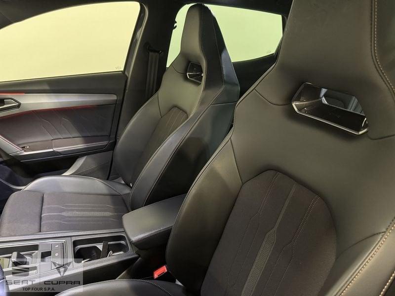CUPRA Formentor 1.4 E-HYBRID VZ DSG