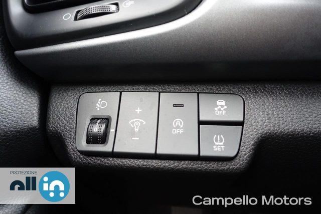 KIA Rio Rio 1.2 DPi 5 porte