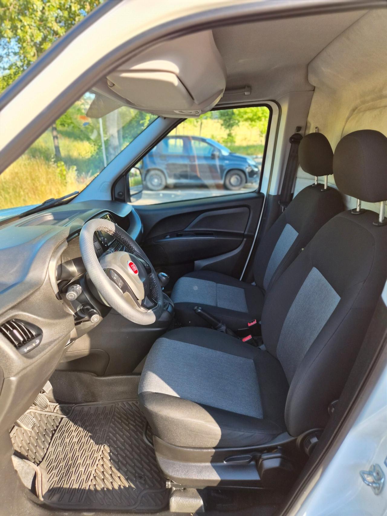 Fiat Doblo Doblò 1.3 MJT PC-TN Cargo Lamierato PTT 1500