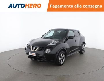 NISSAN Juke 1.5 dCi Start&Stop Bose Personal Edition