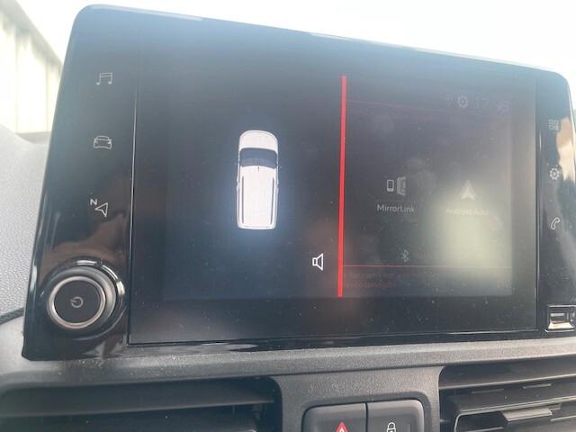 Citroen Berlingo PureTech 110 Stop&Start M Live