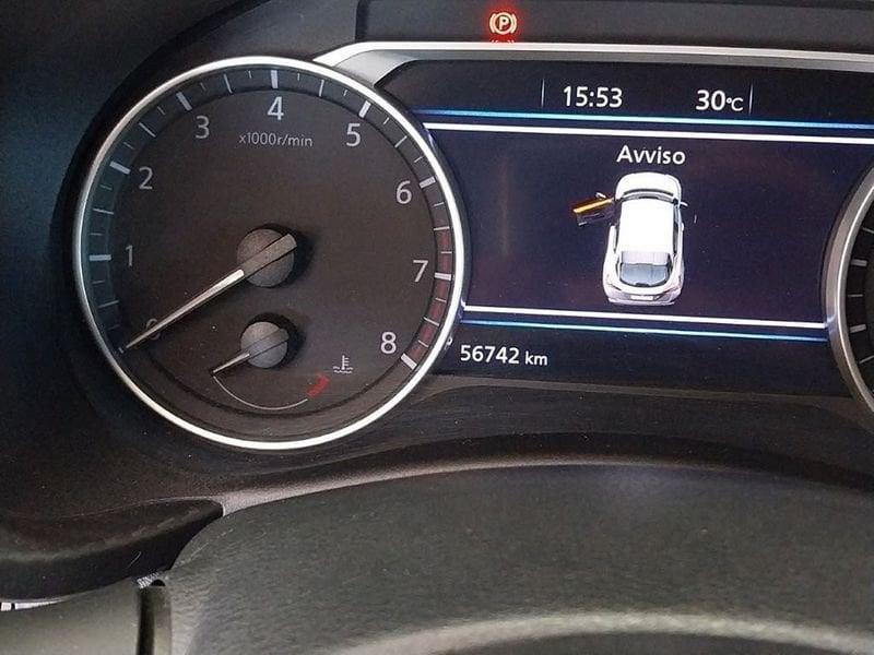 Nissan Juke 1.0 DIG-T 114cv N-Design DCT 1.0 dig-t N-Design 114cv dct