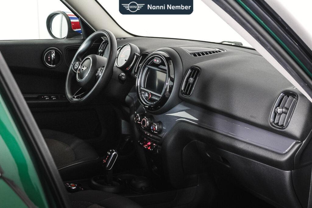 Mini One Countryman 1.5 One Steptronic