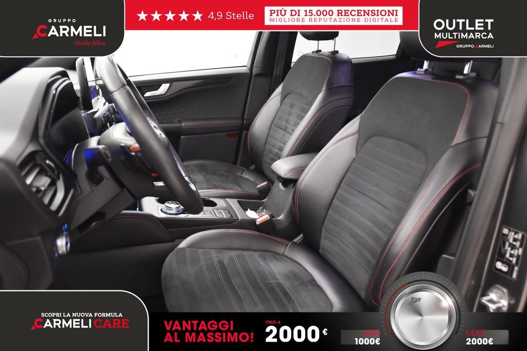 Ford Kuga 1.5 EcoBlue ST-Line X 2WD Auto