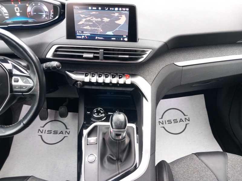 PEUGEOT 3008 1.5 bluehdi Allure s&s 130cv