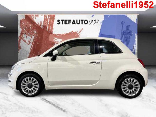 FIAT 500 III 2015 - 1.2 Lounge 69cv