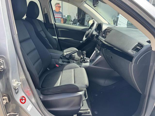 MAZDA CX-5 2.2L Skyactiv-D 150CV Exceed SOGGIORNO GRATIS
