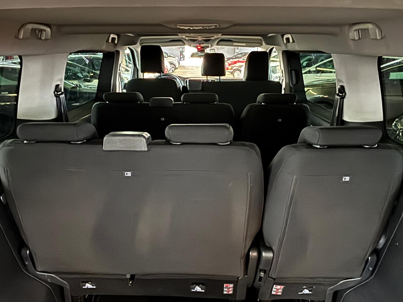 Opel Zafira Life 2.0 Diesel 180CV aut. Start&Stop Innovation L