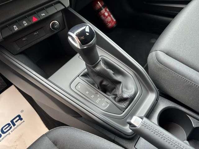 Audi A1 SPB 25 TFSI S-line S-tronic LED-NAVI-17"