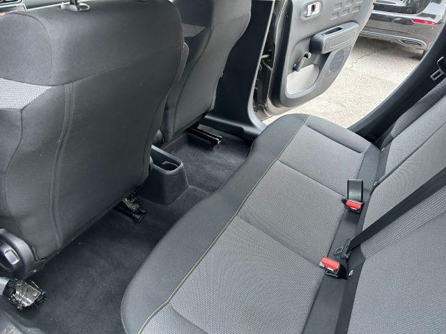 CITROEN C3 PureTech 83 S&S C-Series