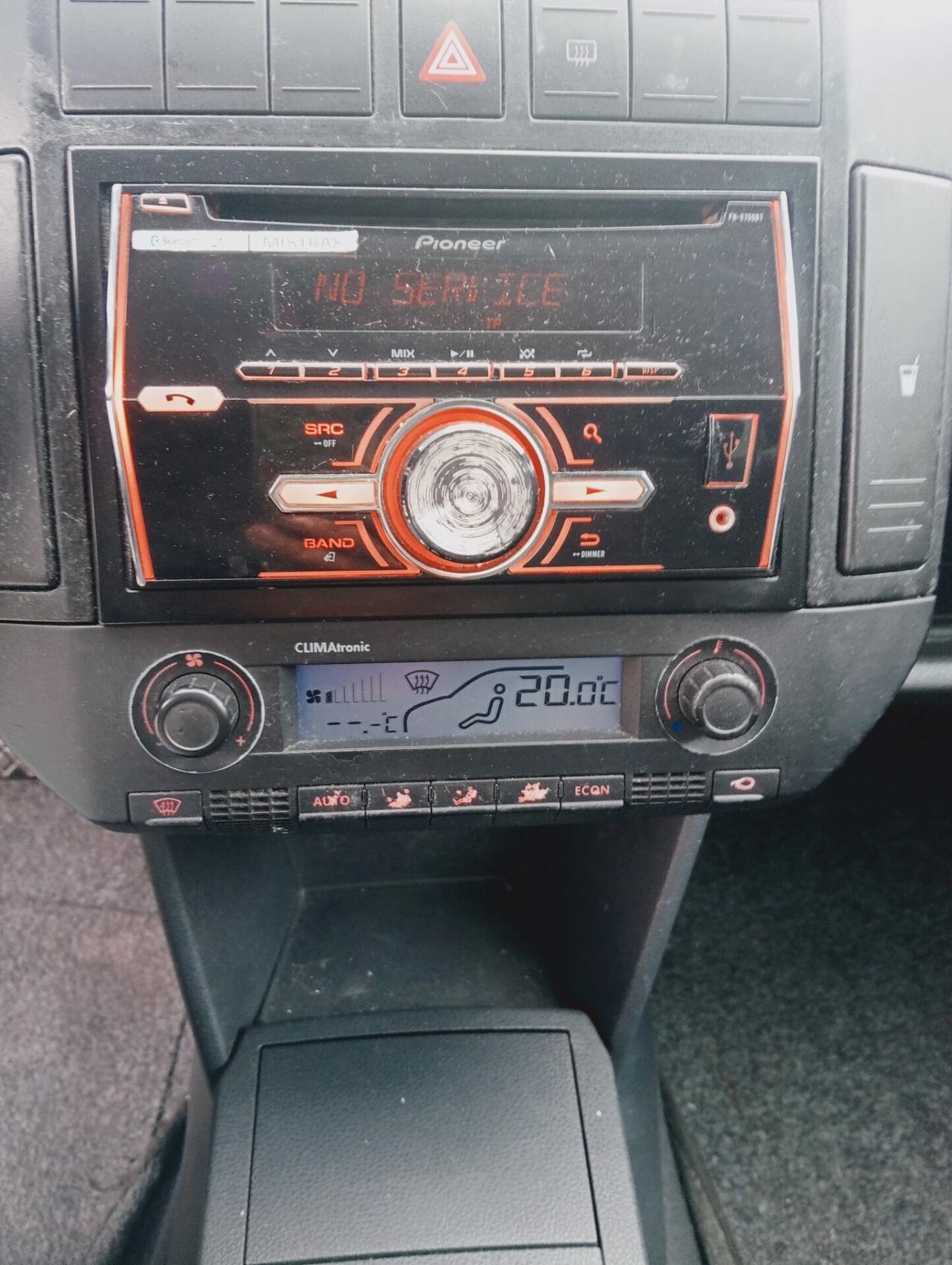 Volkswagen Polo 1.9/101CV TDI 5p. Highline