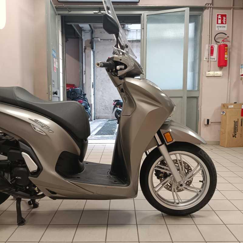 Honda SH 350 - 2022