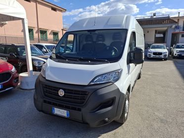 Fiat Ducato 2.3 M.jet Passo Medio Tetto alto