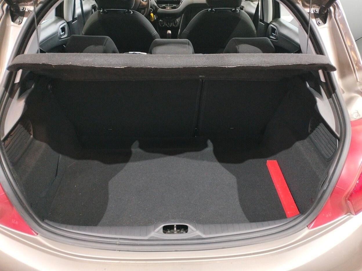 PEUGEOT 208 1° serie 1.2 VTi 82 CV 5 porte Active
