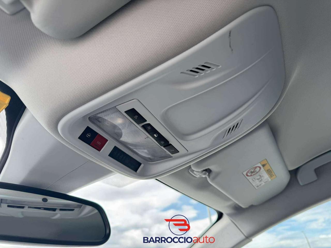 Opel Grandland X 1.5 diesel Ecotec S&S Ultimate-2020